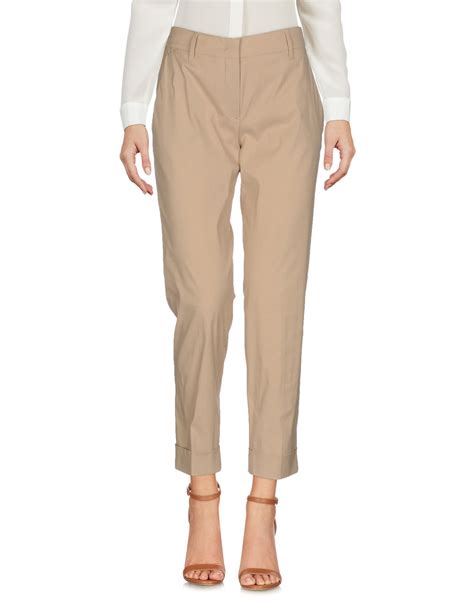 pantaloni prada|prada ladies pants.